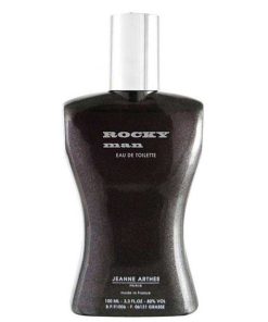 Perfumes Para Hombres JEANNE ARTHES | Jeanne Arthes Rocky Man Edt 100Ml