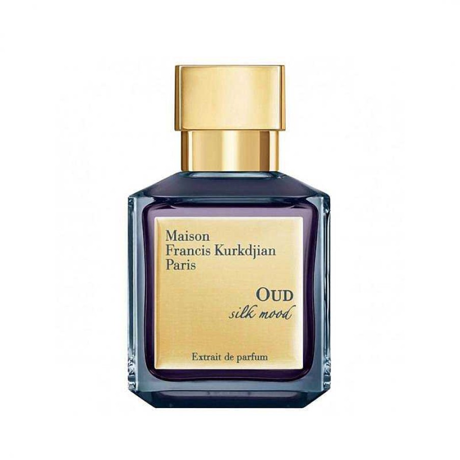 Perfumes Unisex MAISON FRANCIS KURKDJIAN | Maison Francis Oud Silk Mood Extrait Eau De Parfum 70 Ml