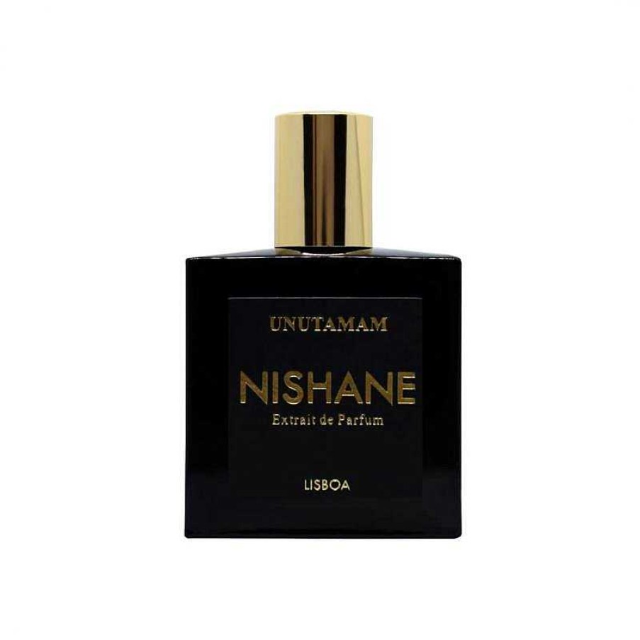 Perfumes Unisex Nishane | Nishane Unutuman Eau De Parfum 30Ml