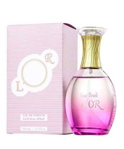 Perfumes Para Mujeres NEW BRAND | Nueva Marca L 'Eau De Parfum 100Ml