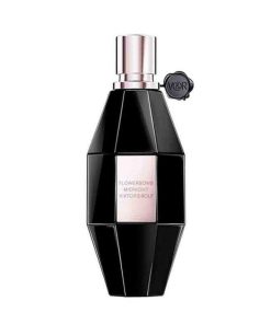 Perfumes Para Mujeres VIKTOR & ROLF | Victor &Erio; Rolf Flowerbomb Midnight Eau De Parfum 100Ml Lote Promocional