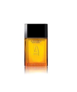 Perfumes Para Hombres Fraganza VIP | Mini Azzaro 7Ml