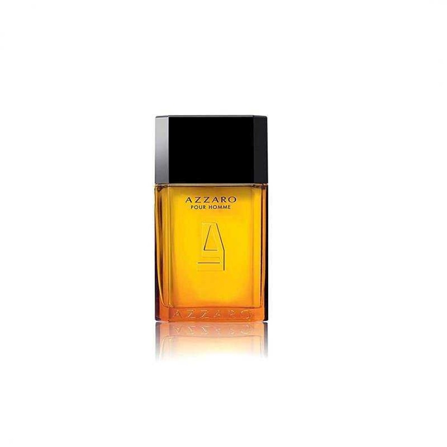 Perfumes Para Hombres Fraganza VIP | Mini Azzaro 7Ml