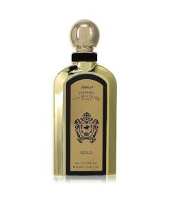 Perfumes Para Mujeres ARMAF NICHE | Armaf Derby C House Gold Eau De Parfum 100Ml