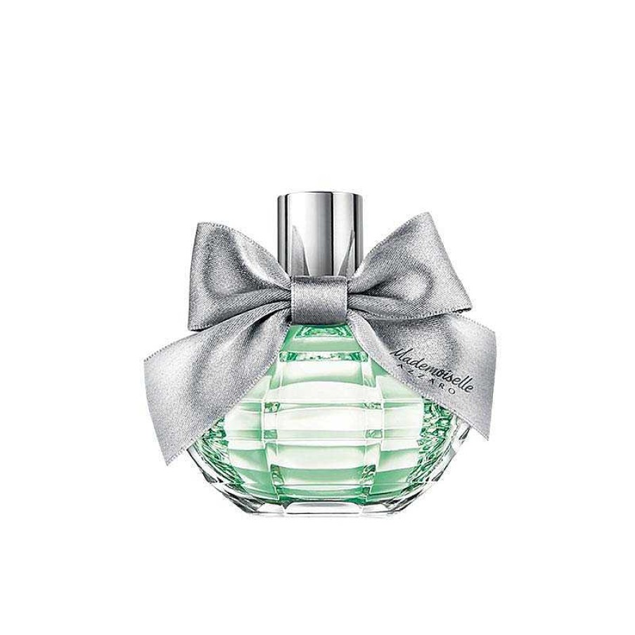 Perfumes Para Mujeres Azzaro | Azzaro Mademoiselle L'Eau Tres Florale Eau De Toilette 30Ml