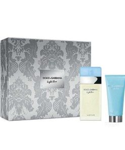 Perfumes Para Mujeres DOLCE & GABBANA | Dolce & Amp; Coffret Celeste Gabbana (2 Piezas)