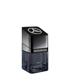 Perfumes Para Hombres MERCEDES-BENZ | Mercedes Benz Select Noche Eau De Parfum 50Ml