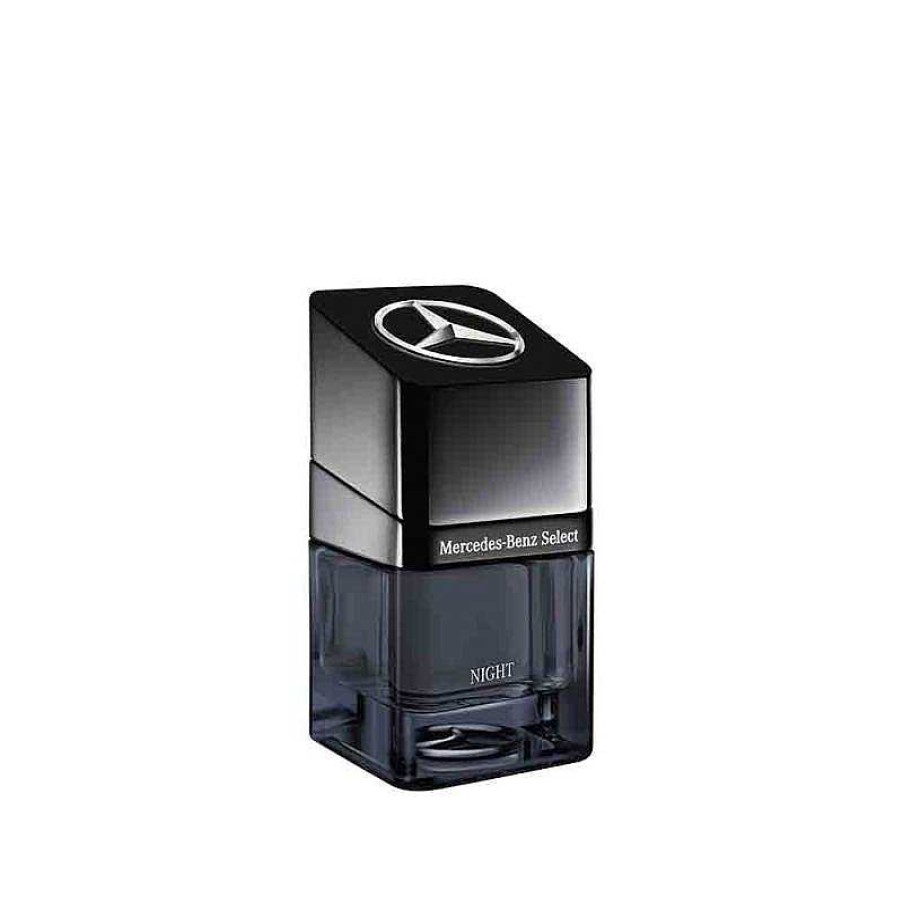 Perfumes Para Hombres MERCEDES-BENZ | Mercedes Benz Select Noche Eau De Parfum 50Ml