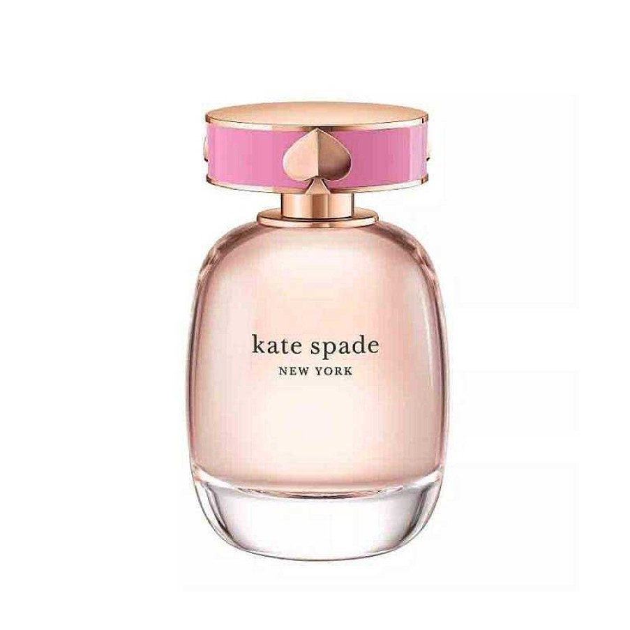 Perfumes Para Mujeres Kate Spade | Kate Spade Nueva York Eau De Parfum 100Ml