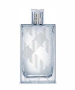 Perfumes Para Hombres BURBERRY | Eau De Toilette Burberry Brit Splash For Men 100Ml