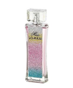 Perfumes Para Mujeres LOMANI | Eau De Parfum Lomani Miss Diamond 100Ml