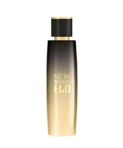 Perfumes Para Hombres NEW BRAND | Nuevo Ego De Oro Para Hombres Eau De Toilette 100Ml