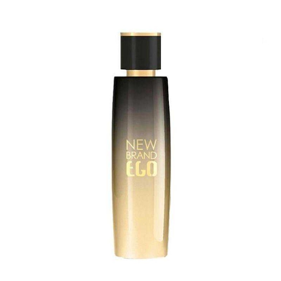 Perfumes Para Hombres NEW BRAND | Nuevo Ego De Oro Para Hombres Eau De Toilette 100Ml