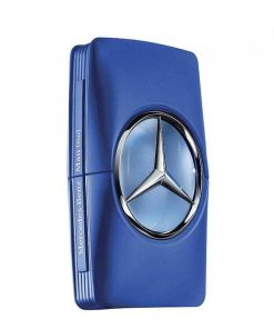 Perfumes Para Hombres MERCEDES-BENZ | Au De Toilette Mercedes-Benz Man Blue 50M