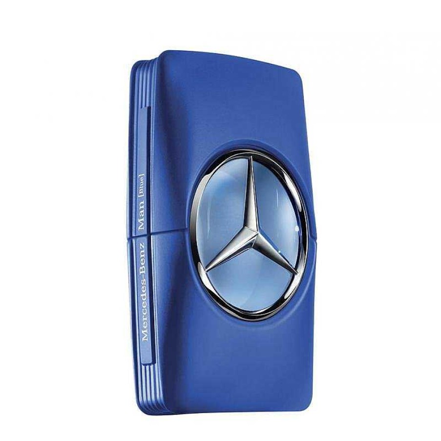 Perfumes Para Hombres MERCEDES-BENZ | Au De Toilette Mercedes-Benz Man Blue 50M