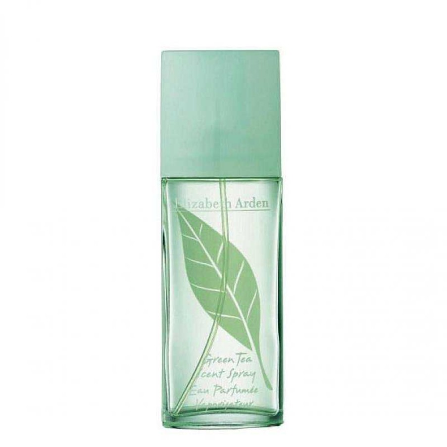 Perfumes Para Mujeres ELIZABETH ARDEN | Eau De Toilette Elizabeth Arden Green Tea 100Ml