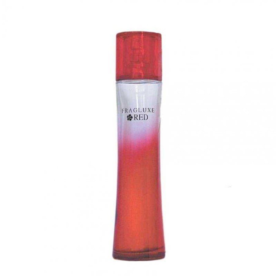 Perfumes Para Mujeres FRAGLUXE | Eau De Toilette Fragluxe Red 100Ml