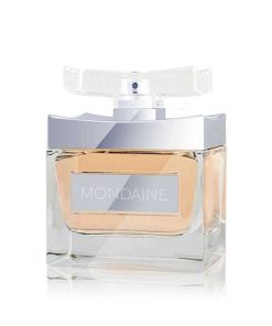 Perfumes Para Mujeres PARIS BLEU | Paris Bleu Mondaine 95Ml