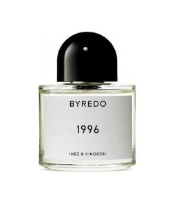 Perfumes Unisex Fraganza VIP | Byredo Inez&Vinoodh Eau De Parfum 100 Ml