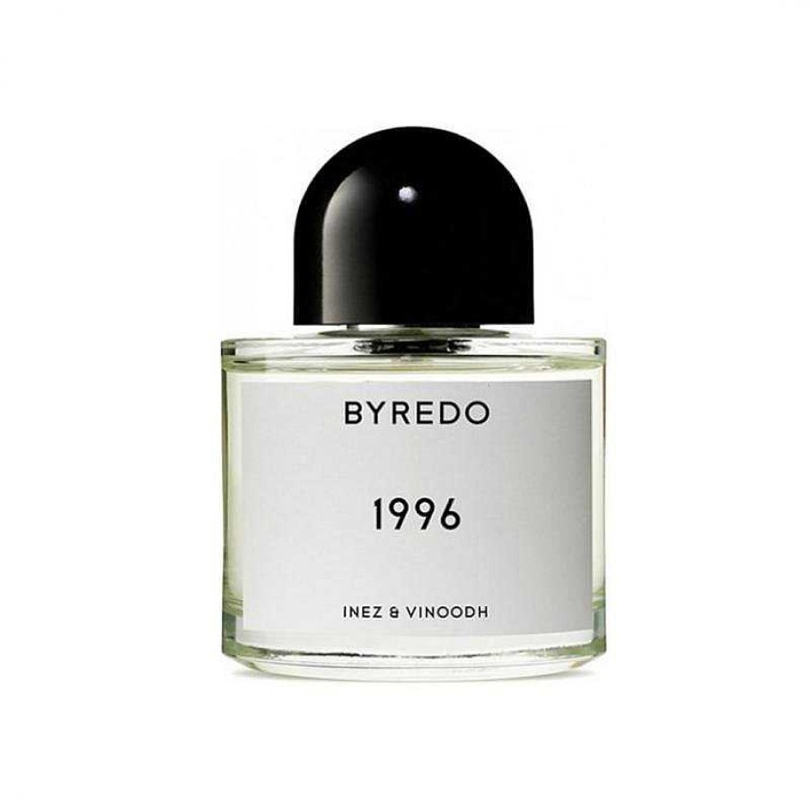 Perfumes Unisex Fraganza VIP | Byredo Inez&Vinoodh Eau De Parfum 100 Ml