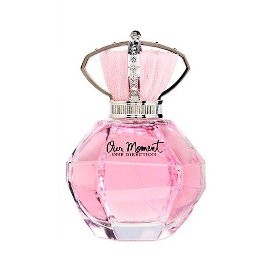 Perfumes Para Mujeres ONE DIRECTION | One Direction Our Moment Eau De Parfum 50Ml