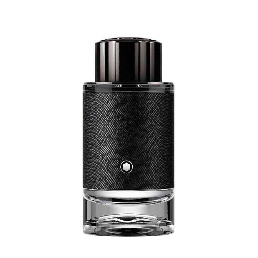 Perfumes Para Hombres MONT BLANC | Montblanc Explorer Eau De Parfum 100Ml