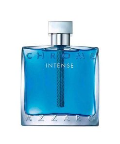 Perfumes Para Hombres Azzaro | Eau De Toilette Azzaro Chrome Intense 100Ml