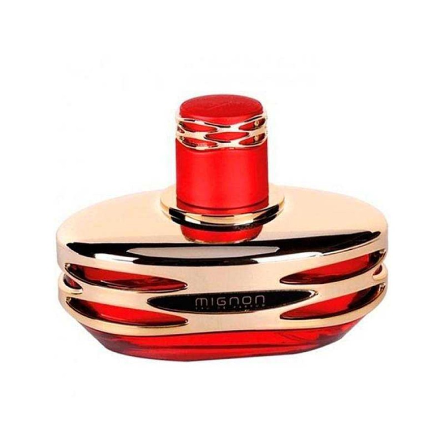 Perfumes Para Mujeres ARMAF NICHE | Armaf Mignon Red Eau De Parfum 100Ml