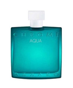 Perfumes Para Hombres Azzaro | Azzaro Chrome Aqua Eau De Toilette 100Ml