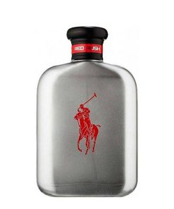 Perfumes Para Hombres RALPH LAUREN | Ralph Lauren Polo Red Rush Eau De Toilette 125Ml