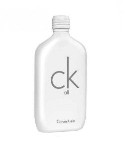 Perfumes Unisex Calvin Klein | Calvin Klein Ck All Unisex 200Ml