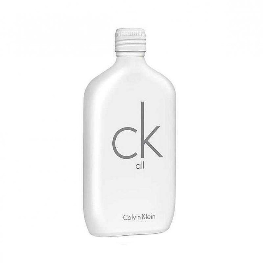 Perfumes Unisex Calvin Klein | Calvin Klein Ck All Unisex 200Ml