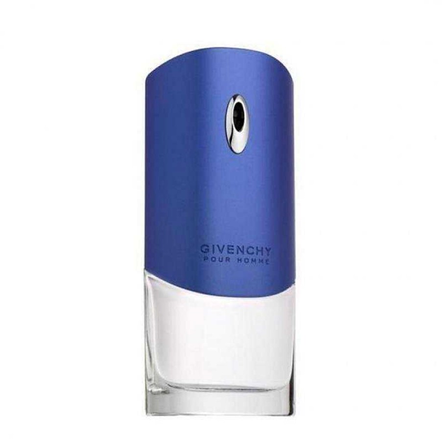 Perfumes Para Hombres GIVENCHY | Givenchy Pour Homme Blue Label Eau De Toilette 100Ml Lote Promocional