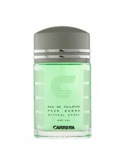 Perfumes Para Hombres CARRERA | Carrera Pour Homme Eau De Toilette 100Ml