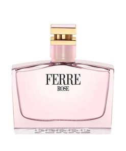 Perfumes Para Mujeres GIANFRANCO FERRÉ | Gianfranco Ferre Rose Eau De Toilette 100Ml