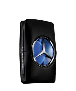 Perfumes Para Hombres MERCEDES-BENZ | Au De Toilette Mercedes-Benz Man 50M