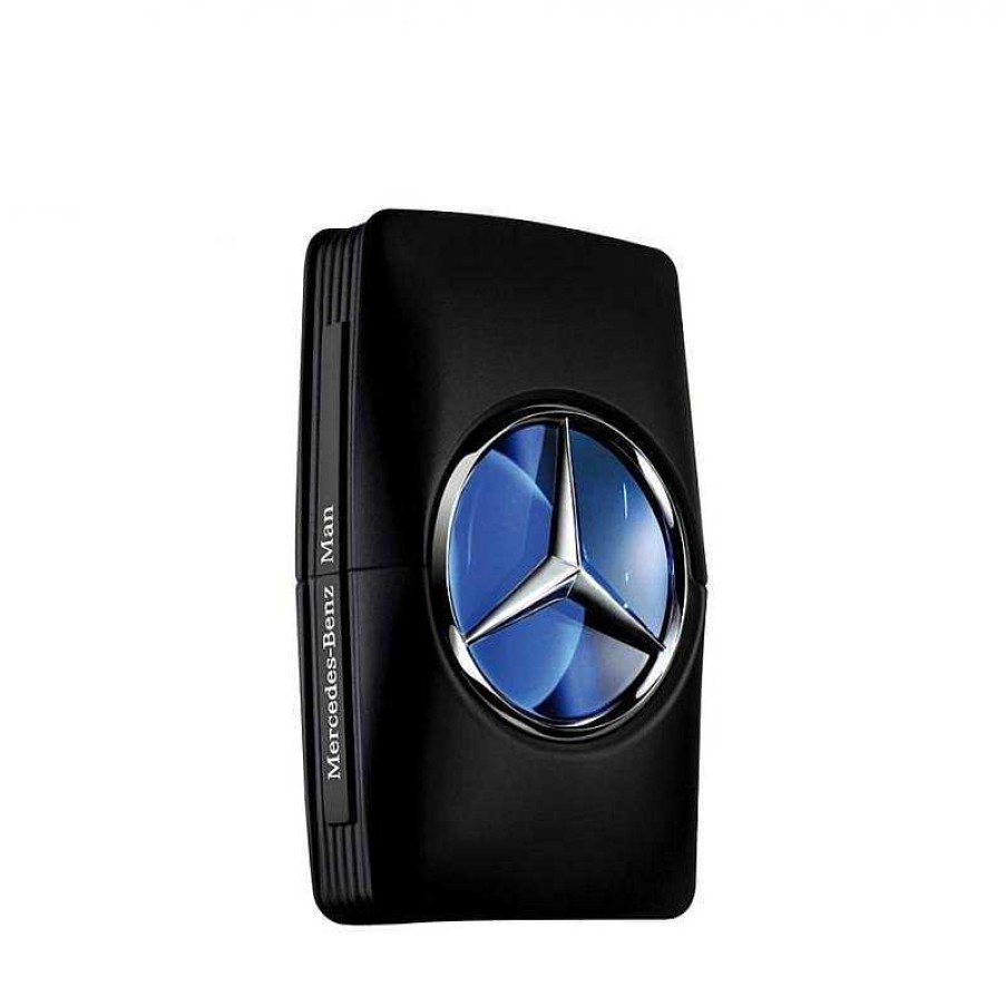 Perfumes Para Hombres MERCEDES-BENZ | Au De Toilette Mercedes-Benz Man 50M