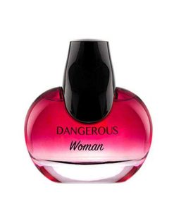 Perfumes Para Mujeres NEW BRAND | Brand New Prestige Dangerous Woman Eau De Parfum 100Ml