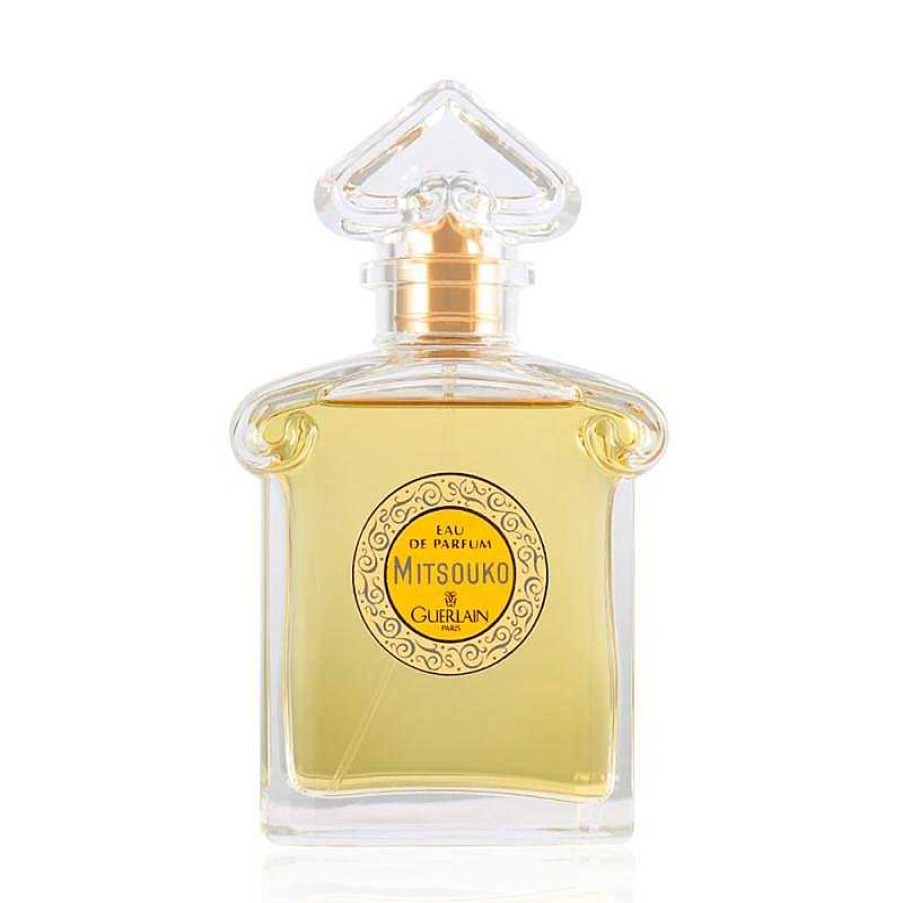 Perfumes Para Mujeres GUERLAIN | Guerlain Mitsouko Eau De Parfum 75Ml