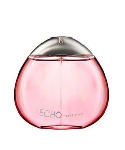 Perfumes Para Mujeres DAVIDOFF | Davidoff Echo Woman Eau De Parfum 100Ml