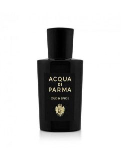 Perfumes Unisex ACQUA DI PARMA | Acqua Di Parma Oud Y Especias Eau De Parfum 100Ml