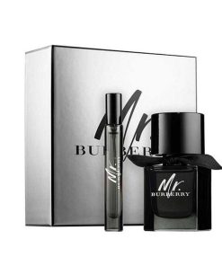 Perfumes Para Hombres BURBERRY | Burberry Mr. Burberry Kit (2 Piezas)