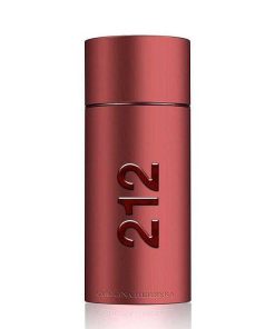 Perfumes Para Hombres CAROLINA HERRERA | Carolina Herrera 212 Eau De Toilette Sexy Men 100Ml