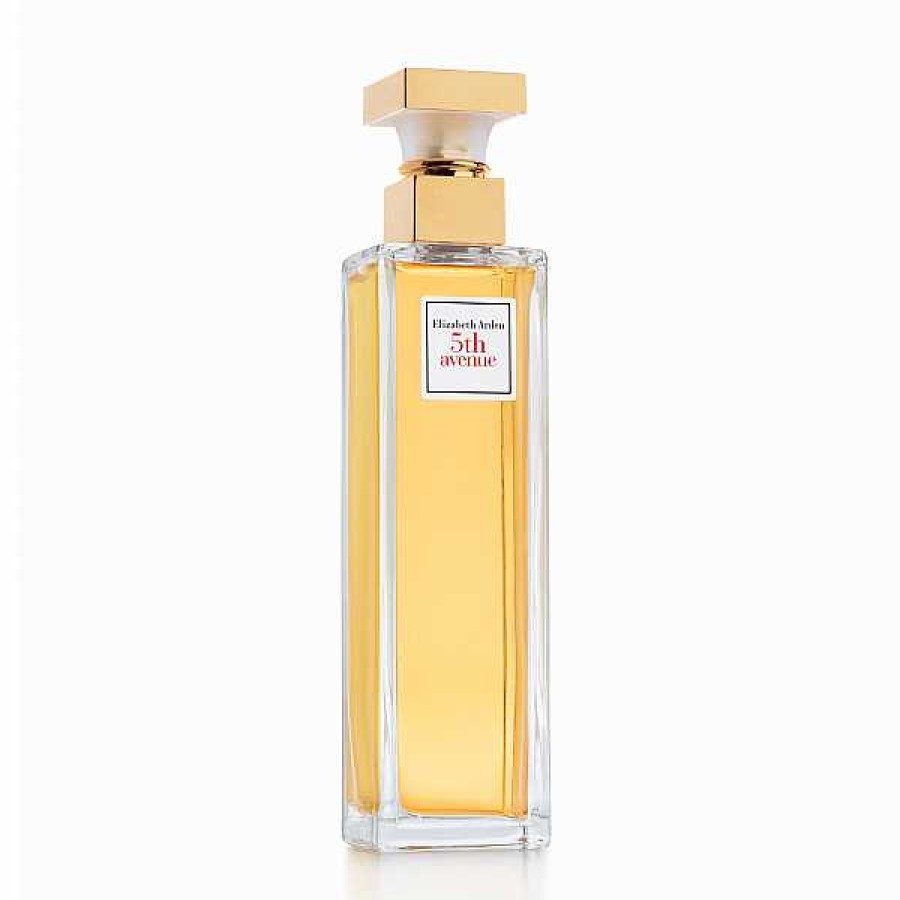 Perfumes Para Mujeres ELIZABETH ARDEN | Eau De Parfum Elizabeth Arden 5Th Avenue 125Ml