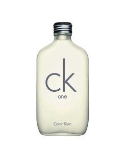 Perfumes Unisex Calvin Klein | Calvin Klein Ck One Eau De Toilette 200Ml