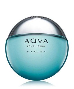 Perfumes Para Hombres Bvlgari | Bvlgari Aqva Pour Homme Marine 100Ml