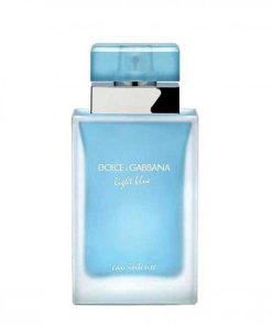 Perfumes Para Mujeres DOLCE & GABBANA | Dolce & Gabbana Light Blue Eau Intense 100Ml