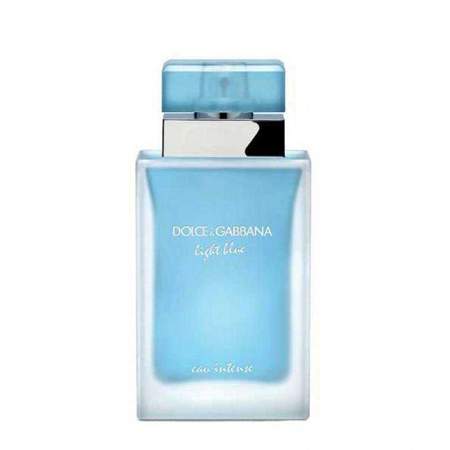 Perfumes Para Mujeres DOLCE & GABBANA | Dolce & Gabbana Light Blue Eau Intense 100Ml