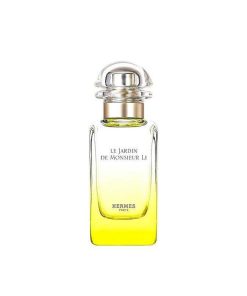 Perfumes Unisex Fraganza VIP | Outlet Hermes Le Jardin D Monsieur Li Eau De Toilette 50Ml (Sin Caja)