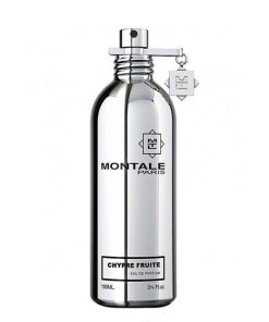 Perfumes Unisex MONTALE | Montale Chypre Fruite Eau De Parfum Unisex 100Ml